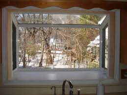 It is basically a mini greenhouse and garden windows protrude outward to collect the suns rays. Garden Window Garden Window At Home Depot Youtube