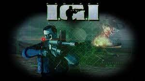 project igi for pc free igi 1