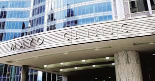 mayo clinic receives record 200m gift