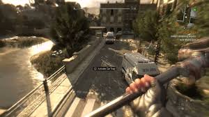 3300 Damage Most Powerful Weapon In Dying Light