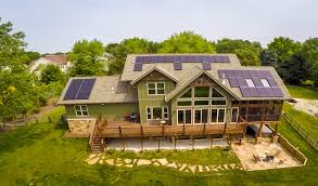 grand teton eco smart home naperville