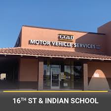 locations gg d motor vehicle services