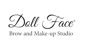 doll face brow makeup studio
