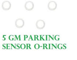 Details About Park Assist Object Reverse Sensor Bumper For Dodge Chrysler Jeep O Ring Oring