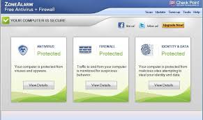 Here is a list of best free firewall software for windows. The Best Firewall To Protect Your Windows 10 Computer Itigic