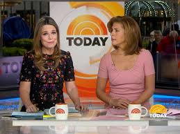 She changed the subject for her bosses. What Matt Lauer S Former Co Hosts Savannah Guthrie And Hoda Kotb Said About His Termination Abc News