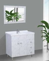 Bathroom Vanity Cabinet Modern