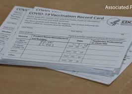 Maybe you would like to learn more about one of these? Confused About Covid 19 Vaccine Cards This Might Help Newzz