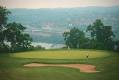 GrandView Golf Club - Golfer