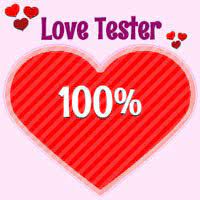 Lovers test games