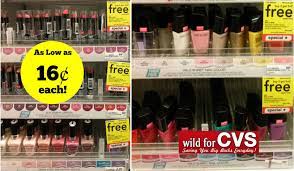 wet n wild cosmetics as low as 16 each