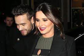 Cheryl cole's style and beauty statements have had us glued to the screen since she made her debut as an x factor judge in 2008. Cheryl And Liam Payne Welcome First Baby See The Photo