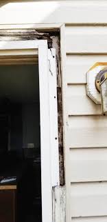 Sliding Door On Patio How To Fix Frame