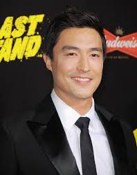 Daniel Henney. The World Premiere of The Last Stand Photo credit: Ai-Wire / WENN. To fit your screen, we scale this picture smaller than its actual size. - daniel-henney-premiere-the-last-stand-04