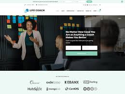 The coaching contract is an official agreement between the coach and his client. Life Coach Wordpress Theme Wordpress Org