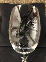 Value Of Set Of Glassware Thriftyfun