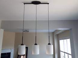 Maybe you would like to learn more about one of these? Need To Shorten Pendant Lights Doityourself Com Community Forums