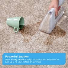 iris usa spot cleaner small carpet