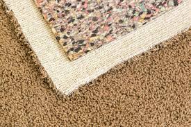 how to choose carpet padding sizes