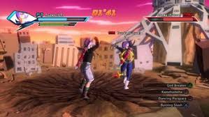Maybe you would like to learn more about one of these? Dragon Ball Xenoverse Funny Tv Tropes