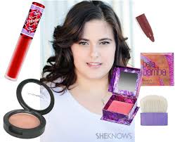 makeup tips for plus size women sheknows