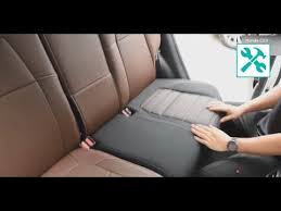 Honda Seat Protect Cover Retrofit