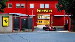 Certainteed articles, image galleries, and projects. Leclerc Drives Ferrari F1 Car Through Maranello Streets