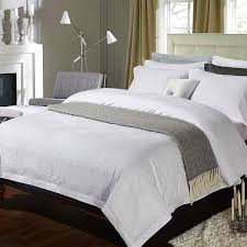 King Queen Size Hotel Bedding Sheets