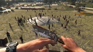 Dying Light The Following Pc Review Not A Far Cry From Far Cry Usgamer