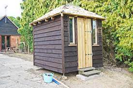 what is the best shed cladding profile