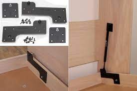 Murphy Bed Hardware Explained Easy