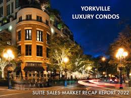 yorkville luxury condo unit s