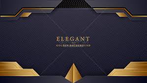 luxury vector background design with