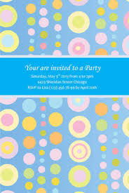 Learn how your comment data is processed. 33 Free Diy Printable Party Invitations For Kids Hloom