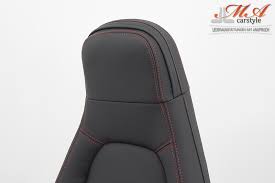 Seats With Speakers In Headrests Mazda Mx