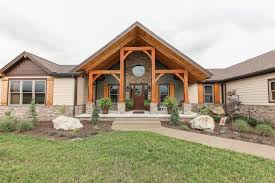 It sleeps 16 people comfortably. The Best Timber Frame Home Builders In The Us