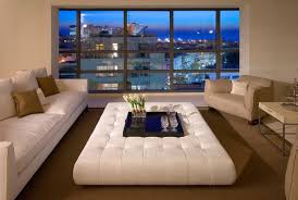 10 Large Coffee Table Designs For Your
