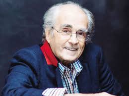 Composer Michel Legrand performed selection from 'The Other Side of the  Wind' score in Paris