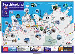 Address search islandia map by googlemaps engine: Maps Of North Iceland Visit North Iceland