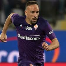 Born 7 april 1983) is a french professional footballer who plays for serie a club fiorentina. Franck Ribery Banned 3 Games For Pushing Referee Sports Illustrated