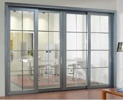 Kaca menjadi salah satu komponen penting yang dibutuhkan dalam material pembangunan rumah. Harga Pintu Kaca Aluminium Info Kaca Kusen Aluminium Karya Tukang