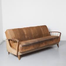 vine sofa bed for reupholstery