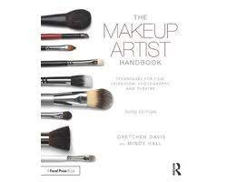 the makeup artist handbook gretchen