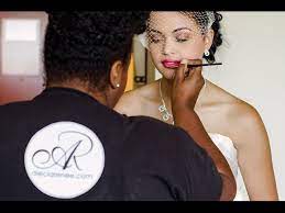 orlando wedding makeup artist promo