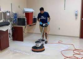 commercial cleaning chaign illinois