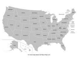 free printable united states maps inkpx