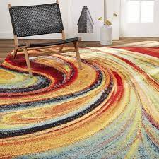 plain square corridor carpet roll for