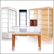 display cases gl showcases