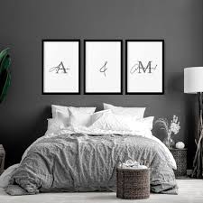 3 Piece Wall Art Painting For The