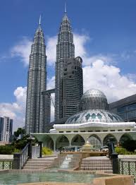 The area is located around jalan ampang, jalan p. Taman Klcc Kuala Lumpur City Centre Park In Kuala Lumpur Attraction In Kuala Lumpur Malaysia Justgola